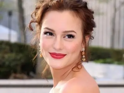 7 Awesome Reasons to Love Leighton Meester ...