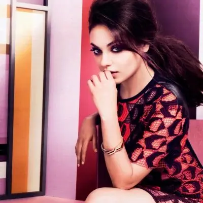 7 Awesome Reasons to Love Mila Kunis ...