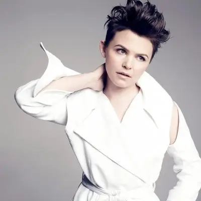 7 Adorable Street Style Looks from Ginnifer Goodwin ...