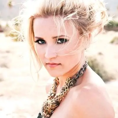 Emily Osment is Back and on Our Radar ...