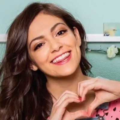 7 Interesting Facts about Bethany Mota ...
