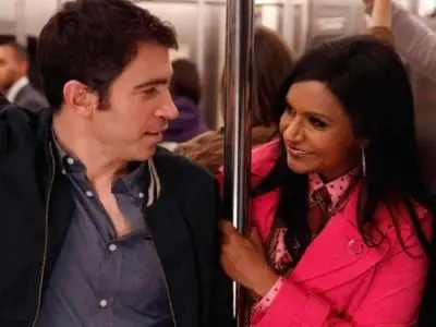 7 of Mindys Best Outfits from the Mindy Project Finale ...