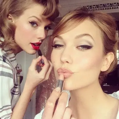 7 Celebrities Who Are Great Friends with Taylor Swift ...