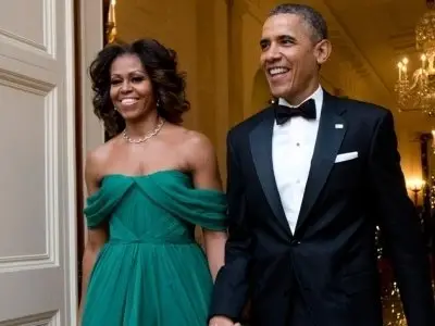 7 of Michelle Obamas Best Looks ...