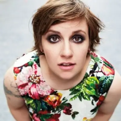 Lena Dunham Urges Females to Vote with Planned Parenthood Campaign ...