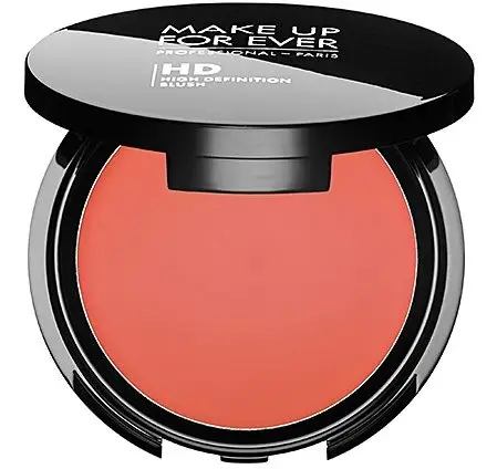 Make up for Ever HD Blush