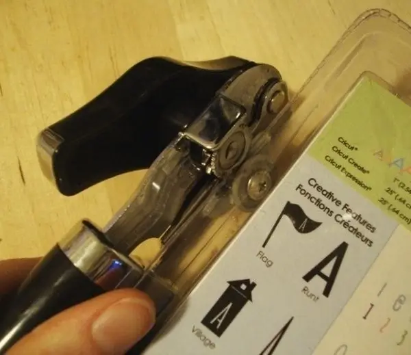 Opening Clamshell Packaging with a Can Opener