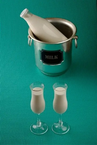 Dairy Milk