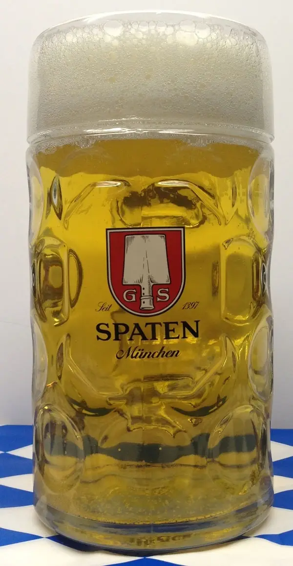 Spaten (a Member of Spaten-Franziskaner-Bräu)