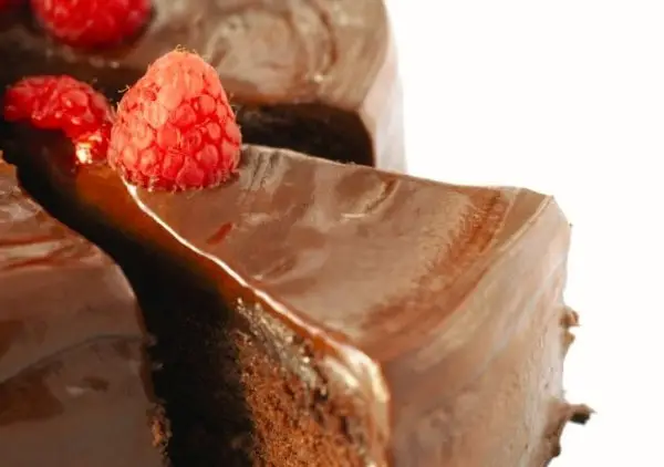 Chocolate Decadence Cake I