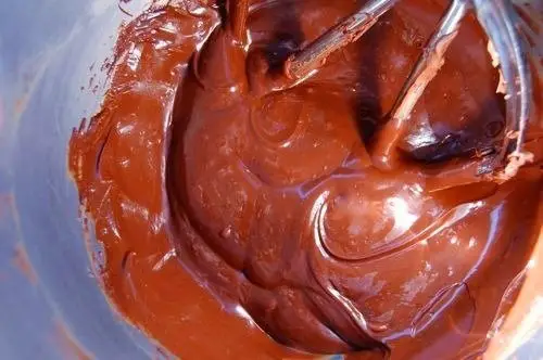 Chocolate Lover's Frosting