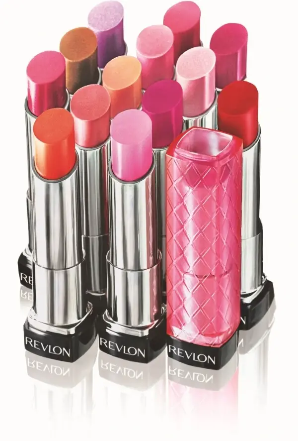 Revlon - Color Burst Lip Butter
