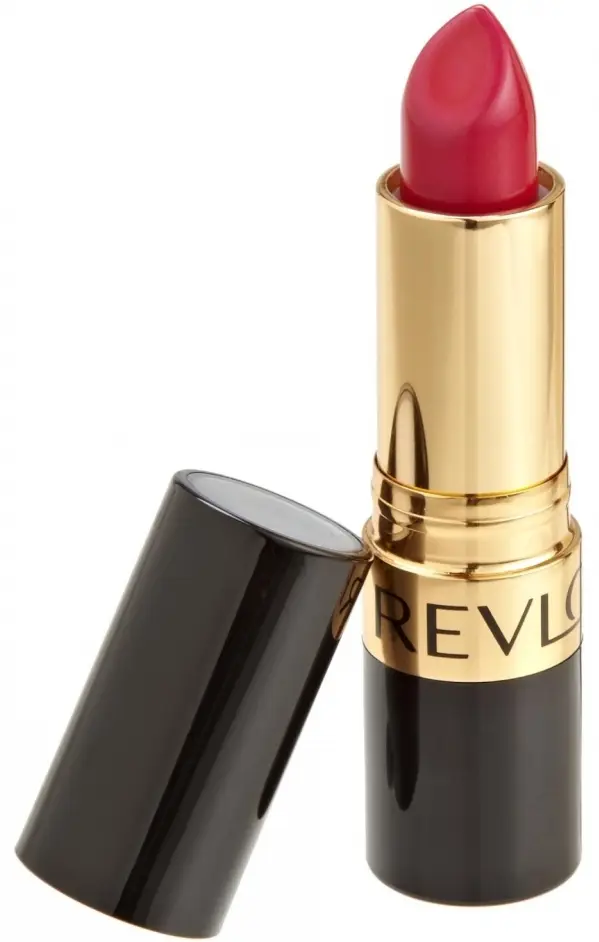 Revlon - Super Lustrous Lipstick