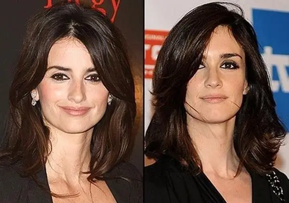 17 Famous Celebrities Who Look Alike ...