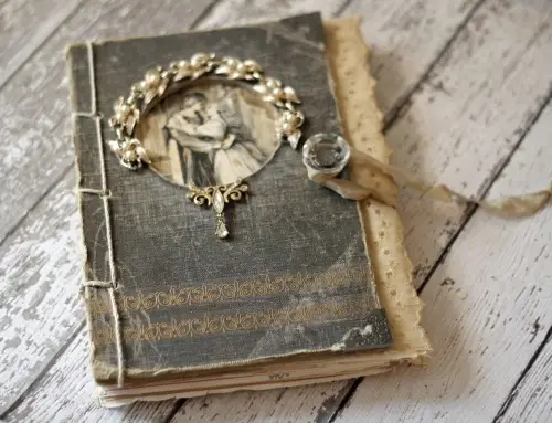 The Antique Book Journal