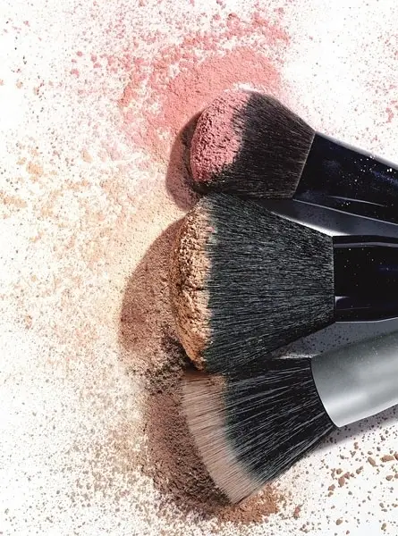 Clean Your Makeup Tools