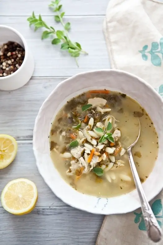 7 Steps to Create a Speedy Soup Recipe That Tastes Amazing ...
