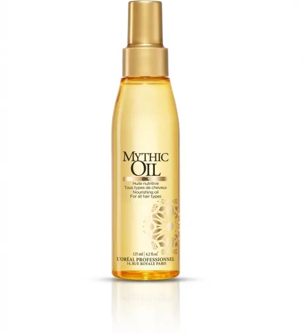 L’oreal Professional Mythic Oil