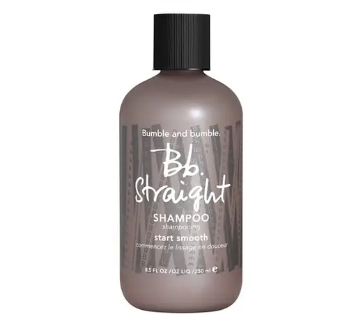 Bumble & Bumble Straight Shampoo