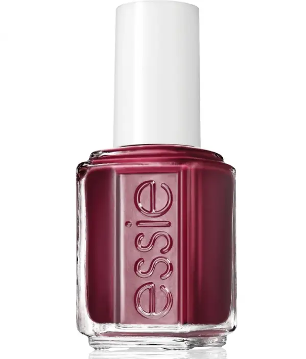 Essie Skirting the Issue