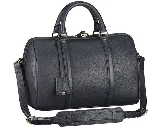 Sofia Coppola Calf Leather Bag