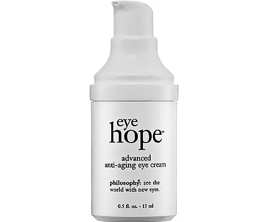 Philosophy Eye Hope Advanced anti-Aging Eye Cream