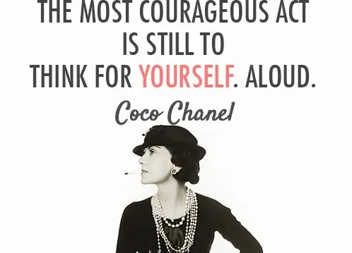 7 Inspirational Quotes by Inspirational Women