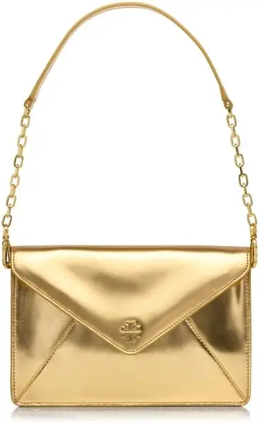 Tory Burch Large Envelope Clutch
