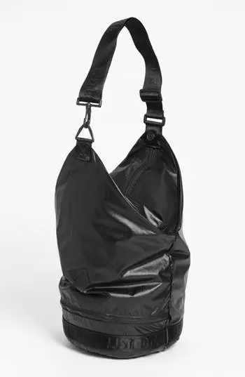 Nike Bucket Sling Bag