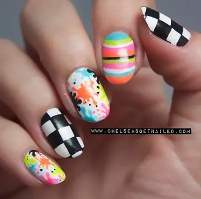 7 Amazing Nail Artists to Follow on Instagram ...