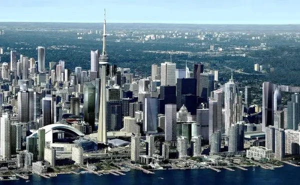 Toronto is the Most Multicultural City in the World