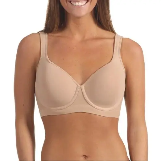 LE MYSTERE 320 ENERGIE UW PADDED SPORT BRA 3 COLORS, 3 SIZES NWT