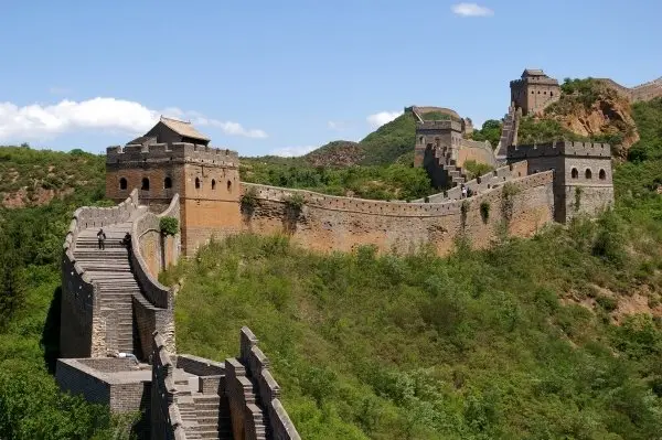 Great Wall (Badaling)