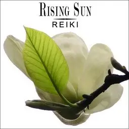 Rising Sun Reiki: Guided Meditation