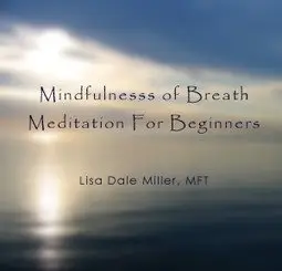 Mindfulness of Breath Meditation for Beginners