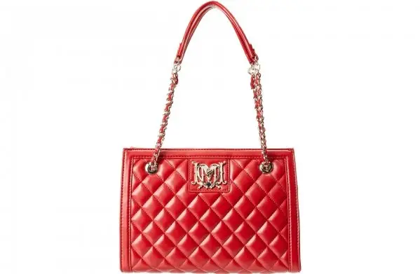 7 Statement Making Red Handbags to Brighten up Your Outfits ...