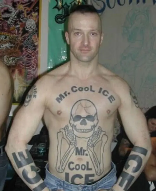 Mr. Cool Ice