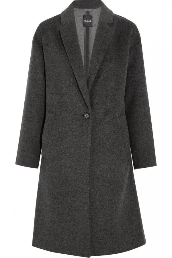 50 Absolute Best Black Friday Deals on Designer Coats for Girls Who Are ...