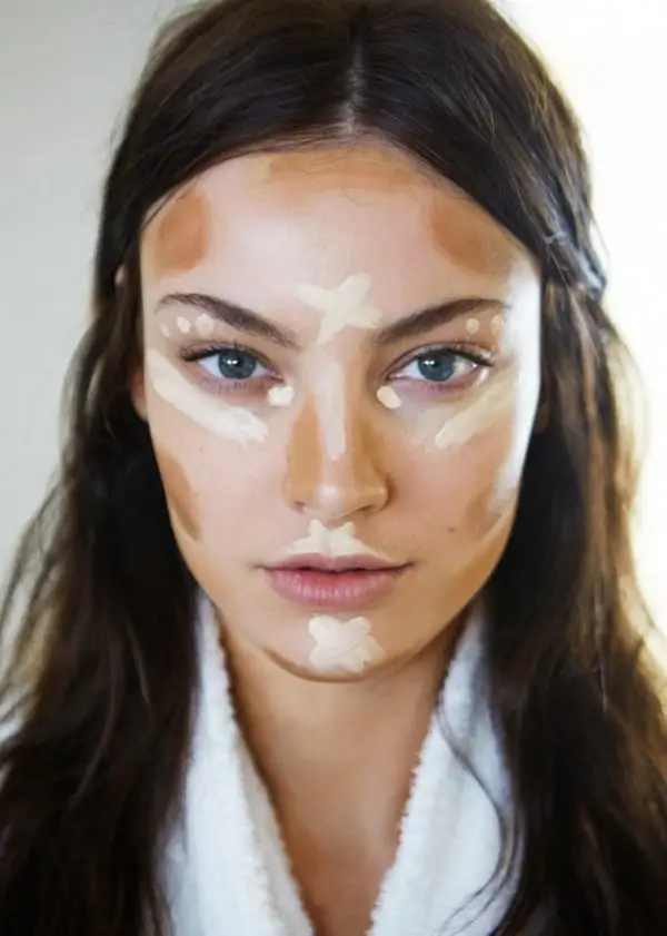 Discover the World of Contouring