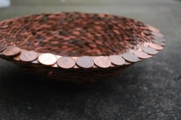Penny Bowl