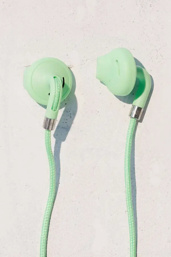 Urbanears Sumpan Earbud Headphones