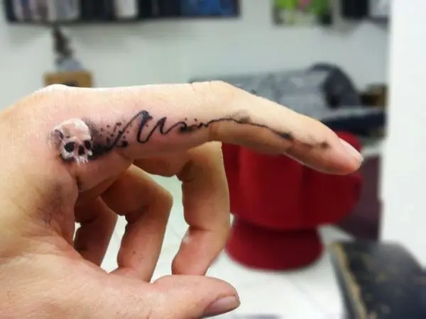 finger,tattoo,skin,arm,hand,