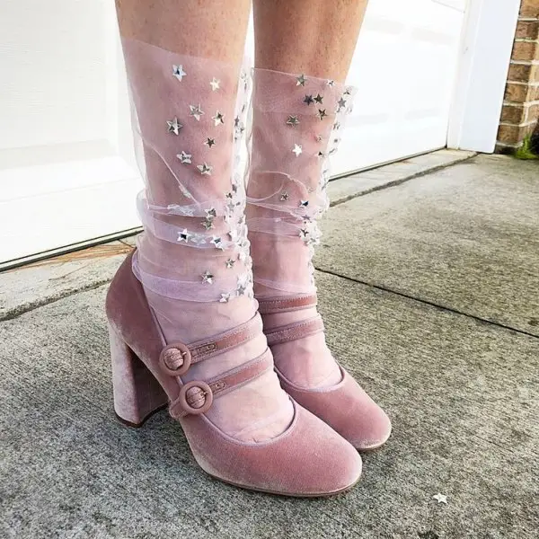 Footwear, Pink, Boot, Shoe, Knee-high boot,