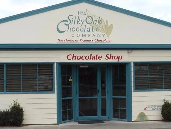 The Silky Oak Chocolate Company – New Zealand