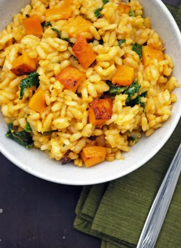 Get Your Gourmet on Make These 34 Mouthwatering Risotto Recipes ...