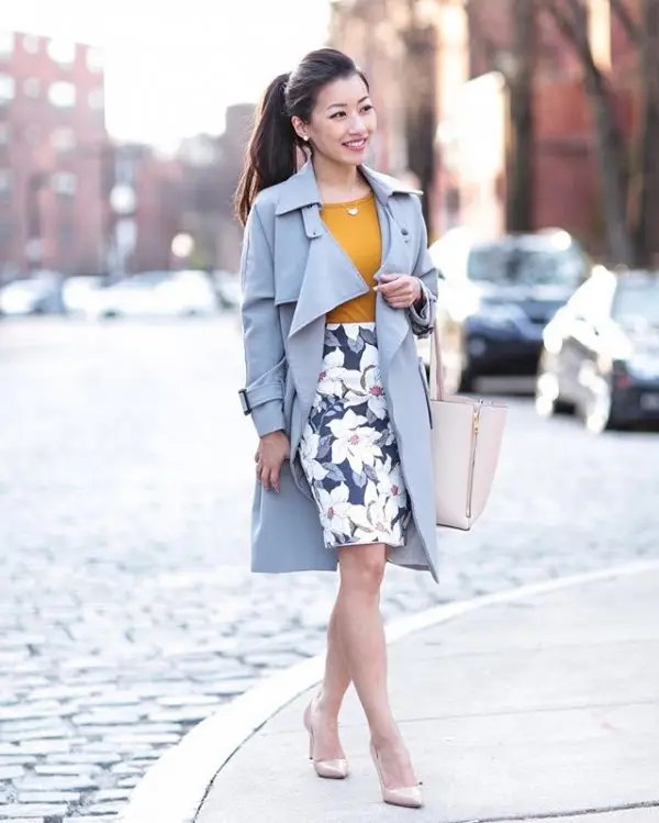 57 Amazing Outfit Ideas for Petite Women ...