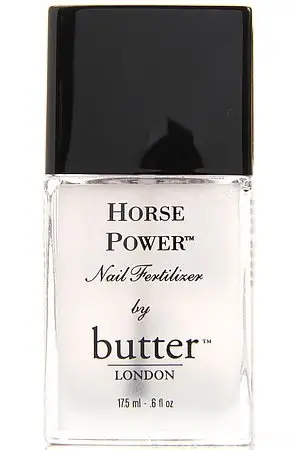 Butter LONDON Horse Power Nail Fertilizer
