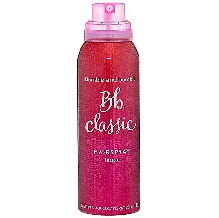 Bumble and Bumble – Classic Hairspray