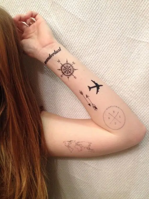 tattoo,leg,arm,finger,skin,