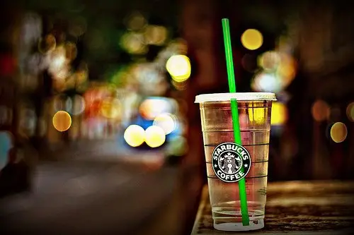 Easy Peasy Starbucks Hacks to Help You save Money on Your Coffee ...